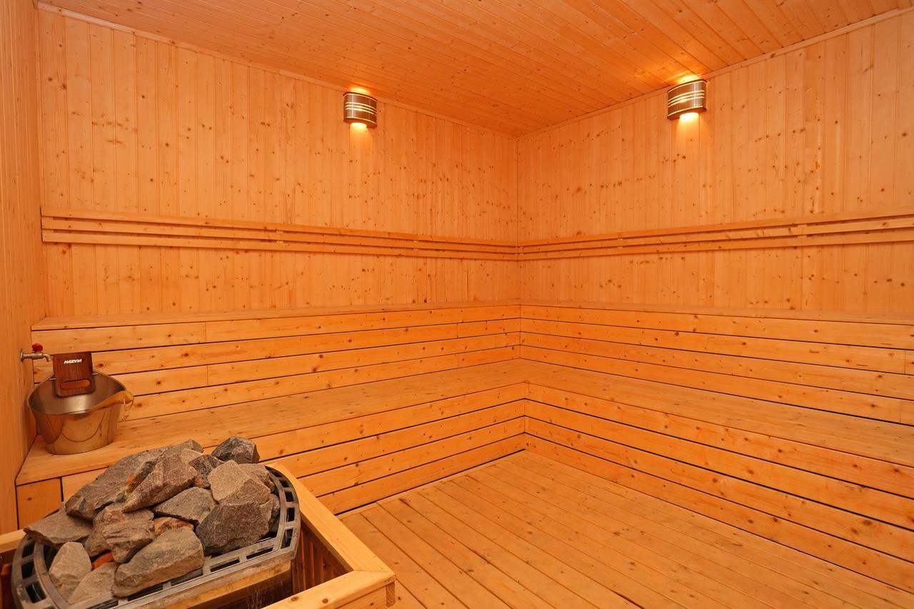 Eco Garden Residences Пном Пен Екстериор снимка