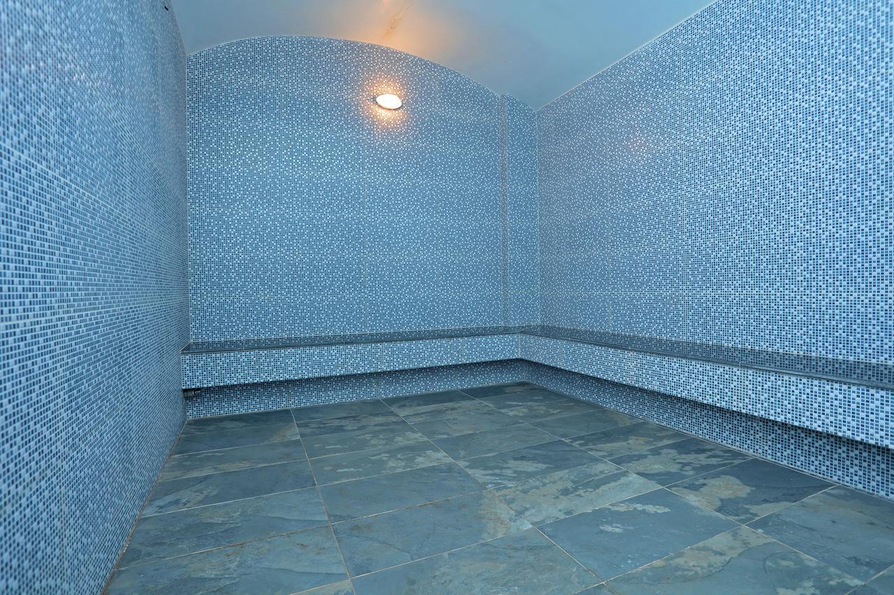 Eco Garden Residences Пном Пен Екстериор снимка